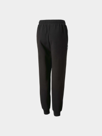 Штани PUMA Mapf1 Kids Sweat Pants модель 538490 Фото