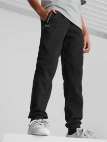 Штани PUMA Mapf1 Kids Sweat Pants модель 538490 Фото