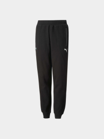 Штани PUMA Mapf1 Kids Sweat Pants модель 538490 Фото