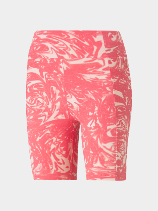 Шорты PUMA Power Short Leggings модель 673643 Фото