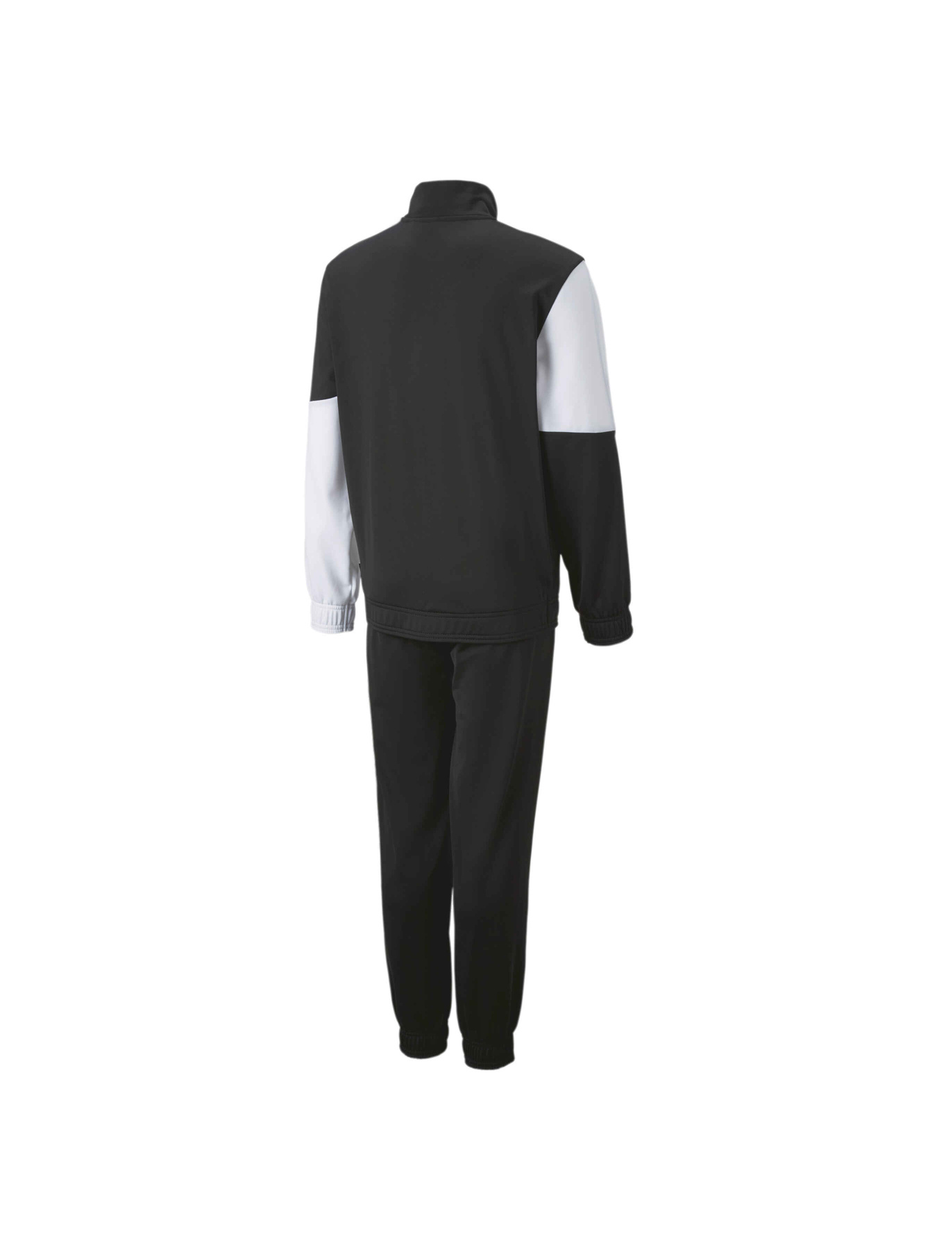 Костюми PUMA Power Cat Poly Suit модель 673283 Костюми PUMA Power Cat Poly Suit модель 673283 Фото