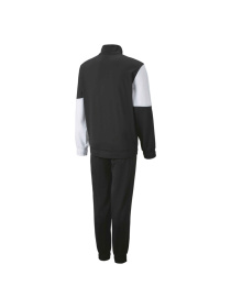 Костюми PUMA Power Cat Poly Suit модель 673283 Фото