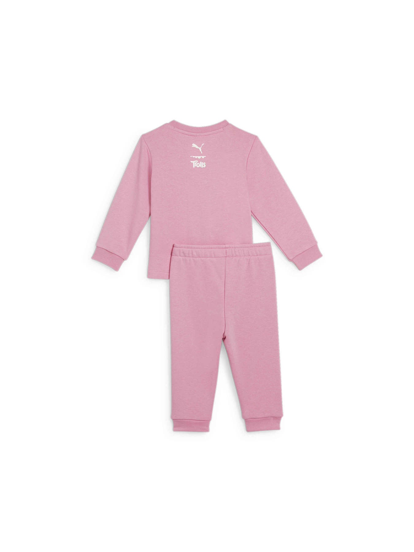 Костюми PUMA x Trolls Crew Jogger модель 627382 Костюми PUMA x Trolls Crew Jogger модель 627382 Фото