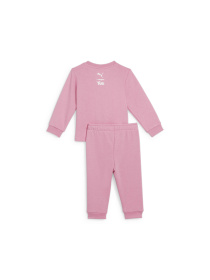 Костюми PUMA x Trolls Crew Jogger модель 627382 Фото