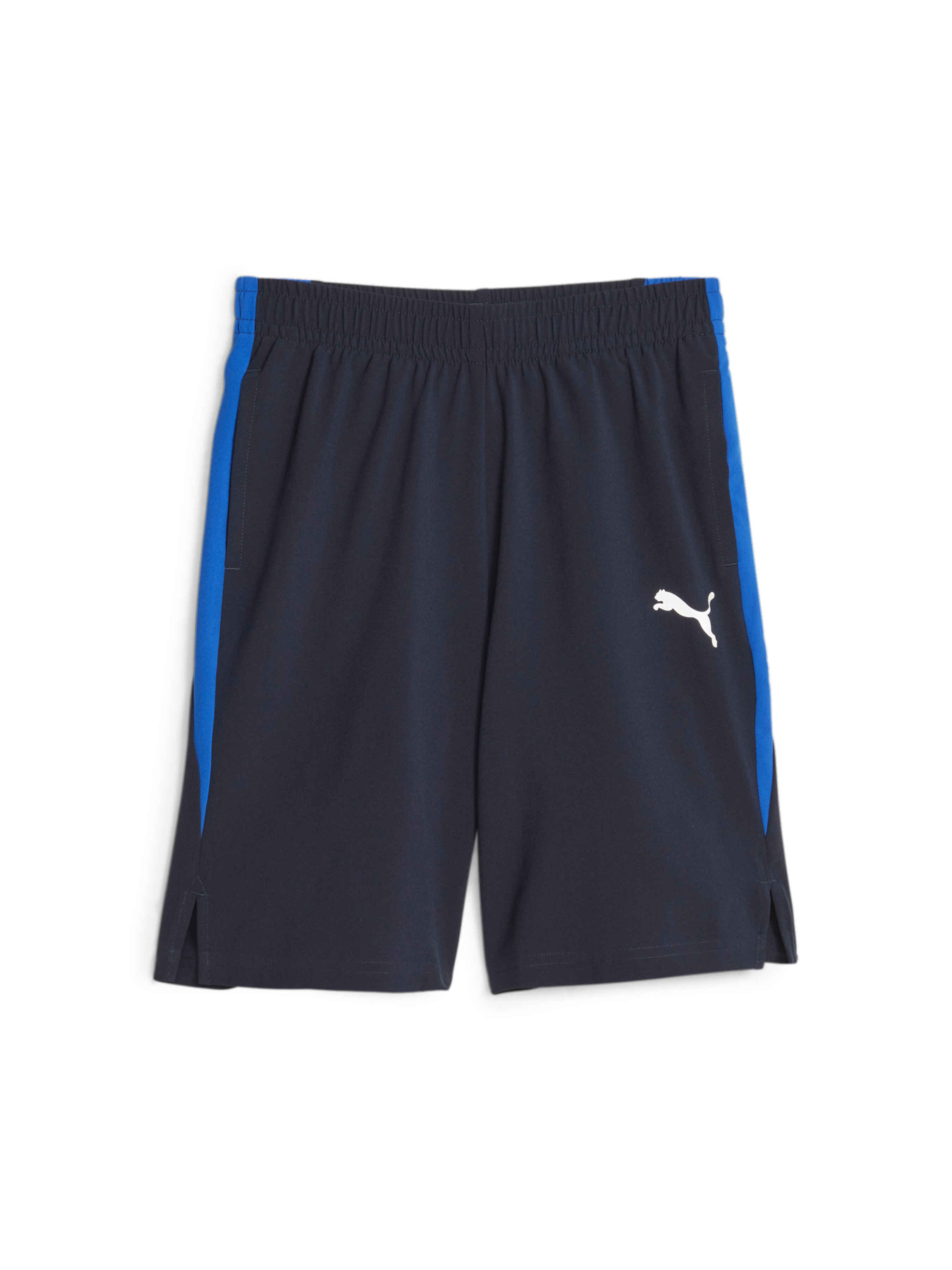 Шорти PUMA Active Sports Woven Shorts модель 676319 Фото