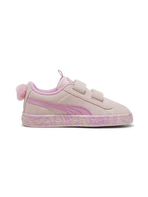 Кеди PUMA Suede Classic Trolls 2 V Ps модель 398816 Фото