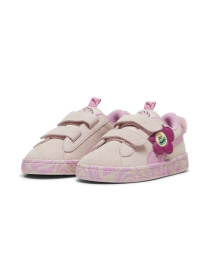 Кеди PUMA Suede Classic Trolls 2 V Ps модель 398816 Фото