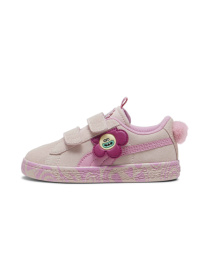 Кеди PUMA Suede Classic Trolls 2 V Ps модель 398816 Фото