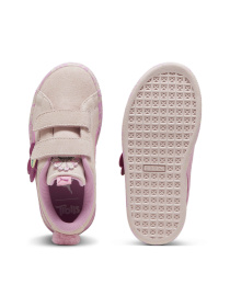 Кеди PUMA Suede Classic Trolls 2 V Ps модель 398816 Фото