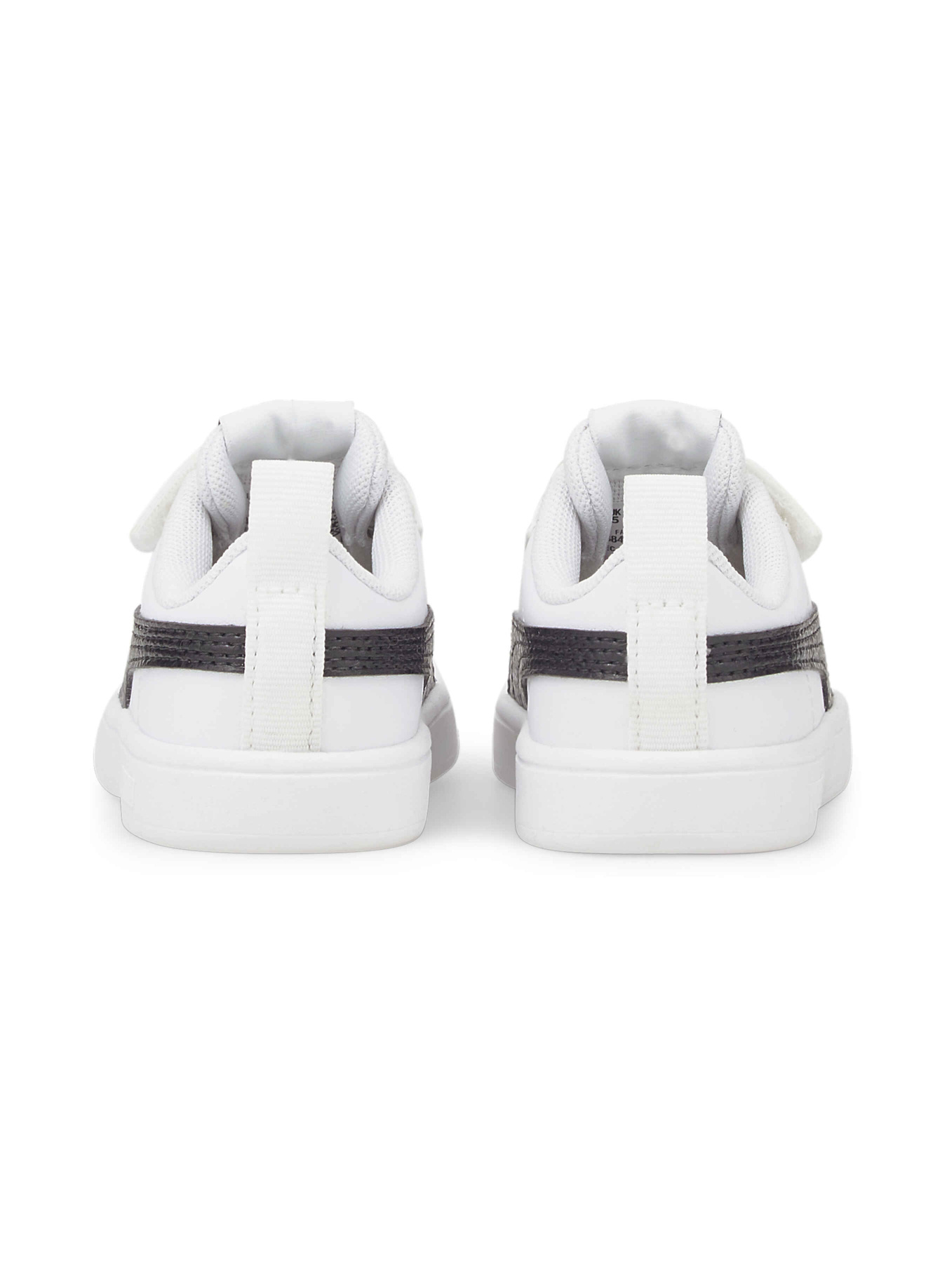 Кеди PUMA Rickie Ac+ Inf модель 384314 Фото
