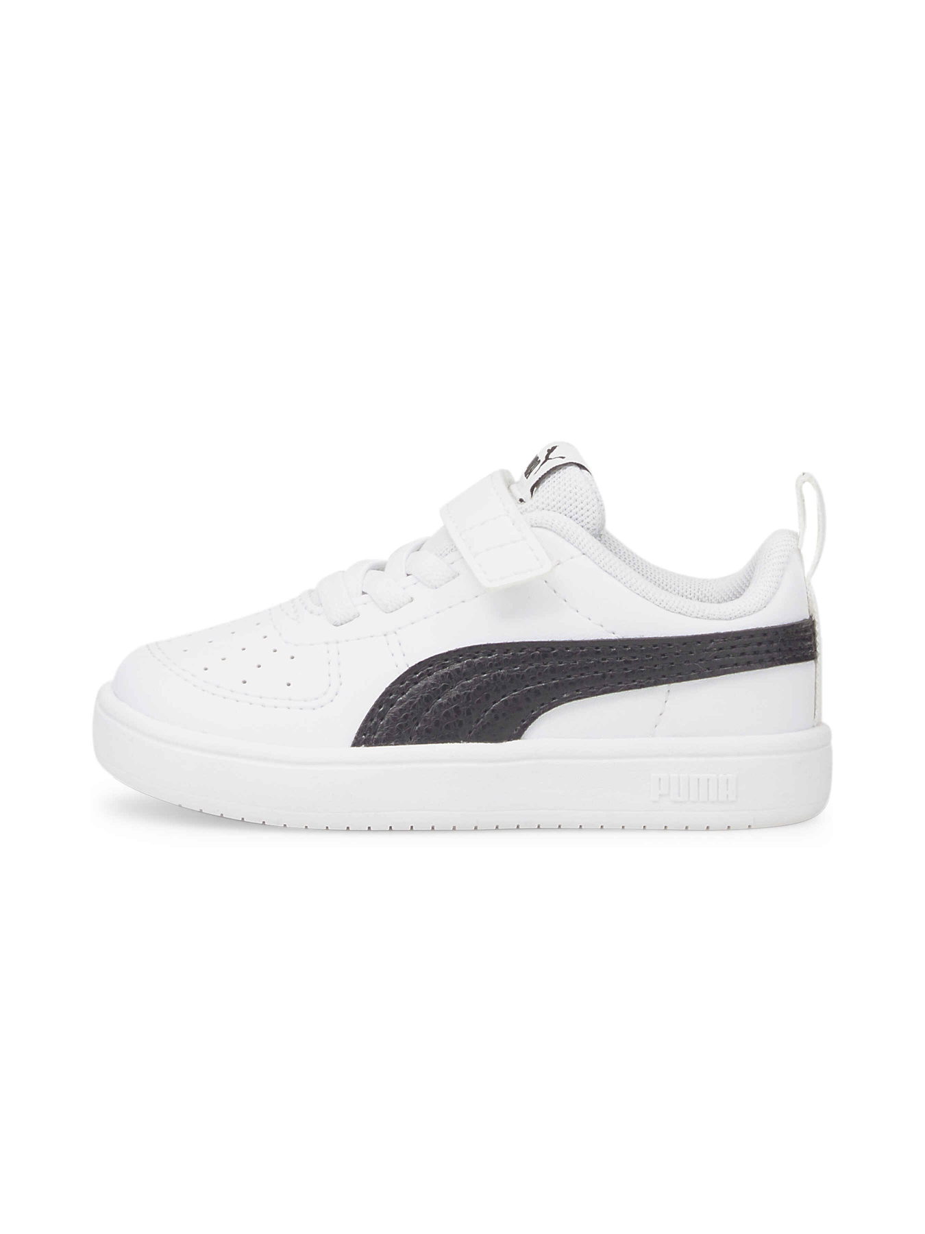 Кеди PUMA Rickie Ac+ Inf модель 384314 Фото