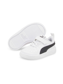 Кеди PUMA Rickie Ac+ Inf модель 384314 Фото