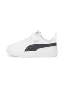Кеди PUMA Rickie Ac+ Inf модель 384314 Фото