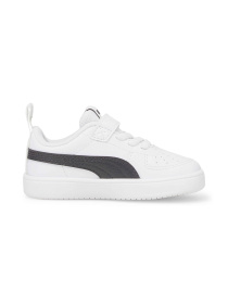 Кеди PUMA Rickie Ac+ Inf модель 384314 Фото