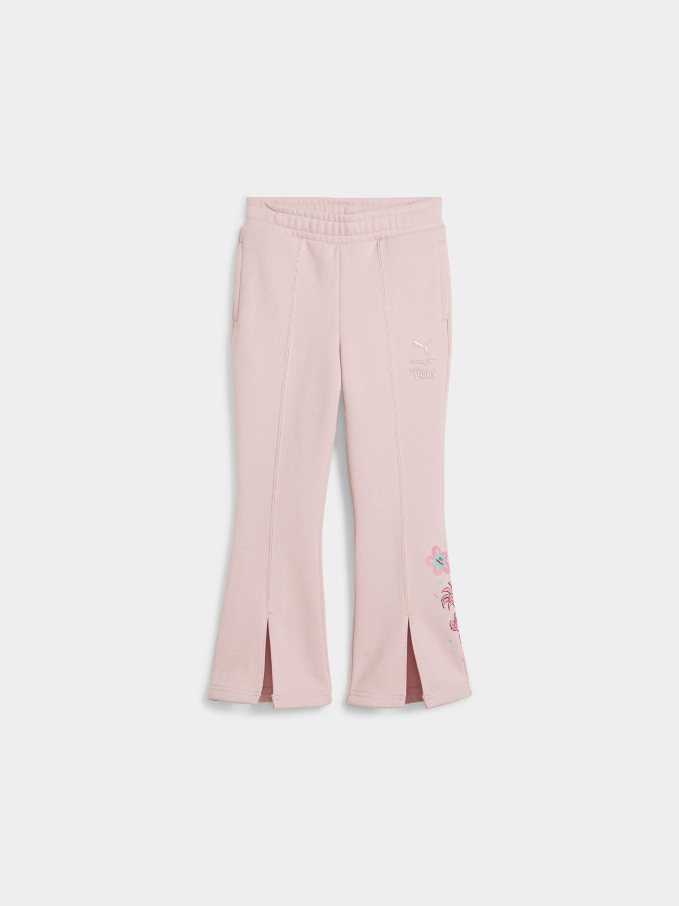 Брюки PUMA x Trolls Flared Pants модель 627387 Брюки PUMA x Trolls Flared Pants модель 627387 Фото
