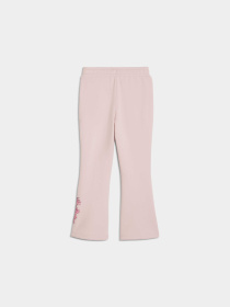 Брюки PUMA x Trolls Flared Pants модель 627387 Фото