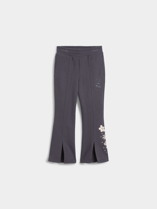 Штани PUMA x Trolls Flared Pants модель 627387 Фото