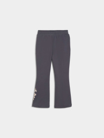 Брюки PUMA x Trolls Flared Pants модель 627387 Фото