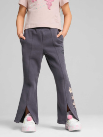 Брюки PUMA x Trolls Flared Pants модель 627387 Фото
