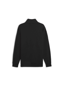 Худи и свитшоты PUMA Downtown 180 Half-zip Crew модель 626754 Фото