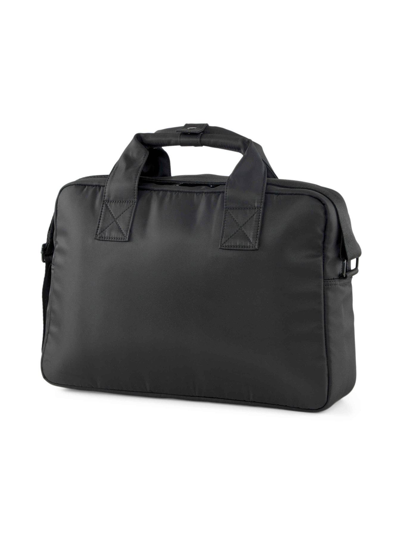 Сумки PUMA Classics Lv8 Woven Briefcase модель 079656 Сумки PUMA Classics Lv8 Woven Briefcase модель 079656 Фото