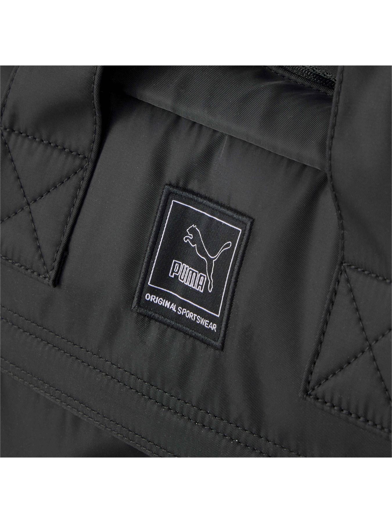 Сумки PUMA Classics Lv8 Woven Briefcase модель 079656 Сумки PUMA Classics Lv8 Woven Briefcase модель 079656 Фото