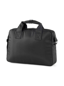 Сумки PUMA Classics Lv8 Woven Briefcase модель 079656 Фото