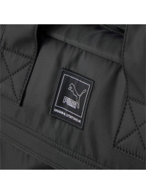 Сумки PUMA Classics Lv8 Woven Briefcase модель 079656 Фото
