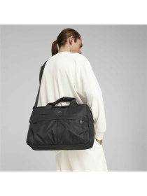 Сумки PUMA Classics Lv8 Woven Briefcase модель 079656 Фото