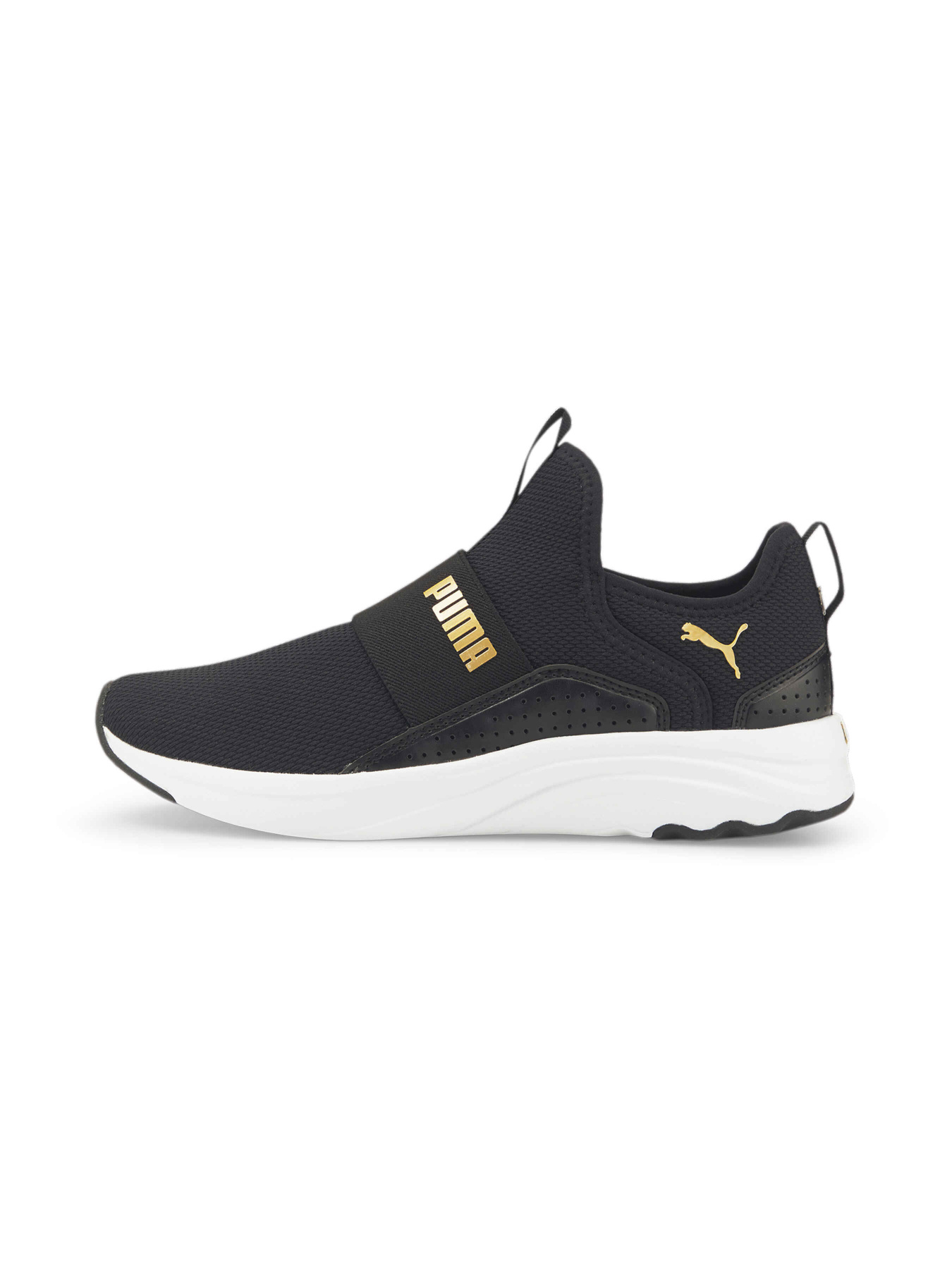Кроссовки PUMA Softride Sophia Slip-on Wn's модель 195161 Фото