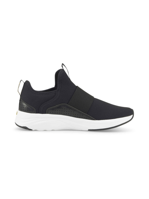 Кроссовки PUMA Softride Sophia Slip-on Wn's модель 195161 Фото