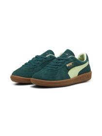 Кеды PUMA Palermo Jr модель 397271 Фото