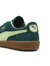 Кеды PUMA Palermo Jr модель 397271 Фото