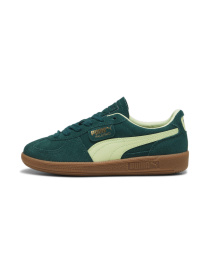 Кеды PUMA Palermo Jr модель 397271 Фото