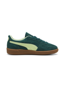 Кеды PUMA Palermo Jr модель 397271 Фото