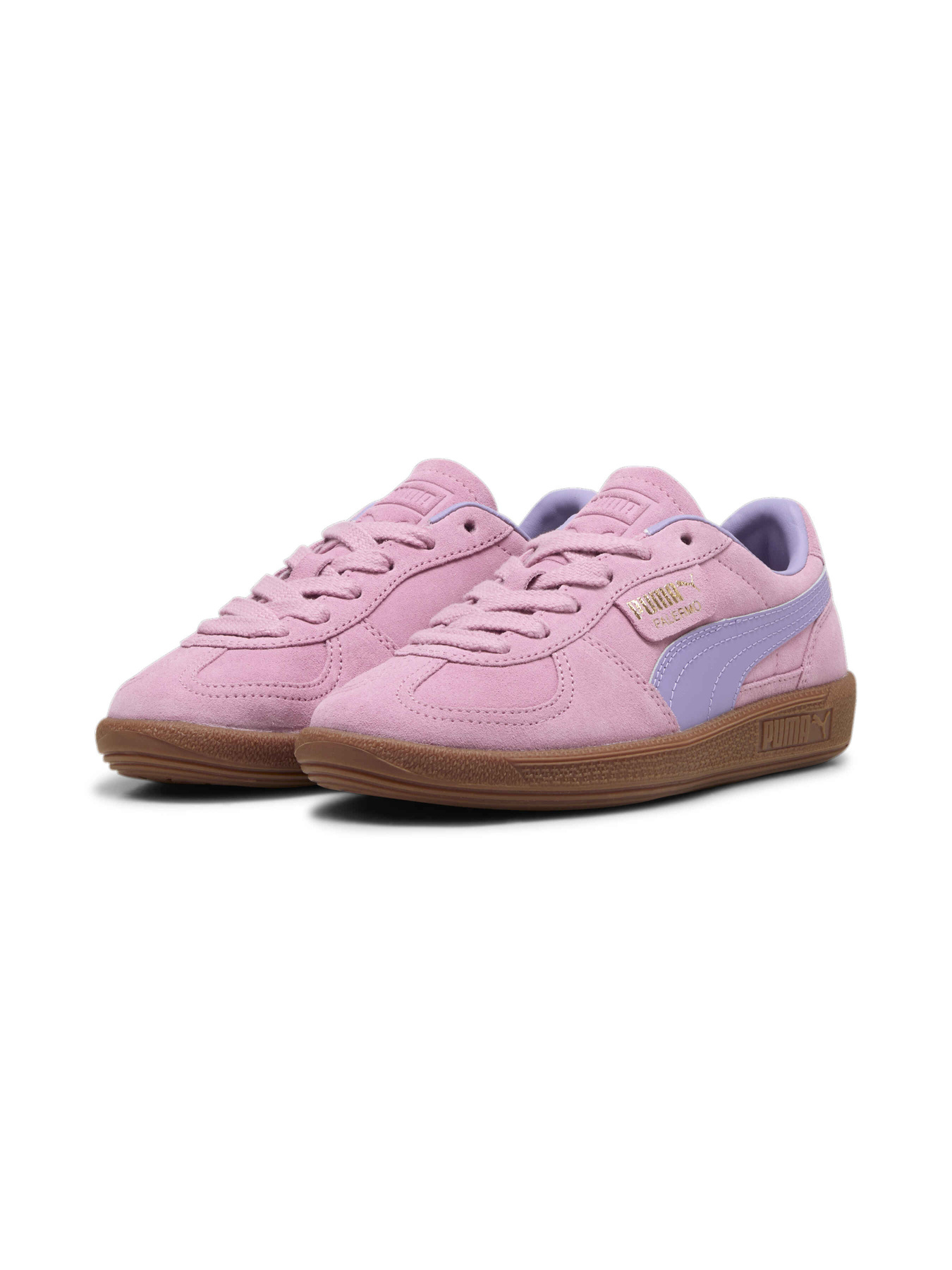 Кеди PUMA Palermo Jr модель 397271 Фото