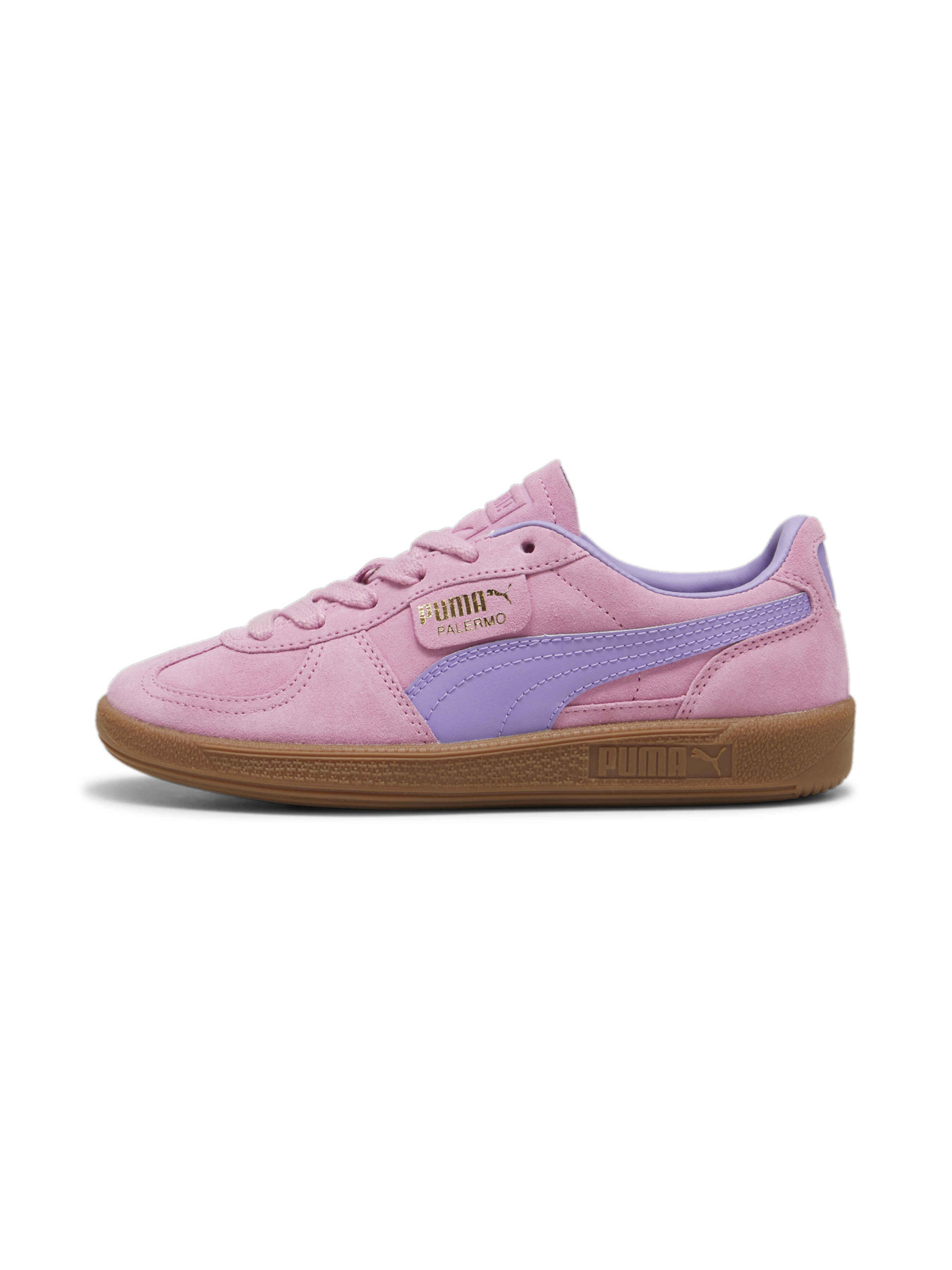Кеди PUMA Palermo Jr модель 397271 Фото
