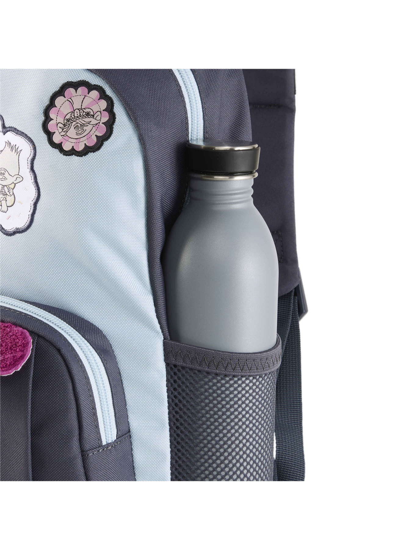 Рюкзаки PUMA x Trolls Backpack модель 091031 Рюкзаки PUMA x Trolls Backpack модель 091031 Фото