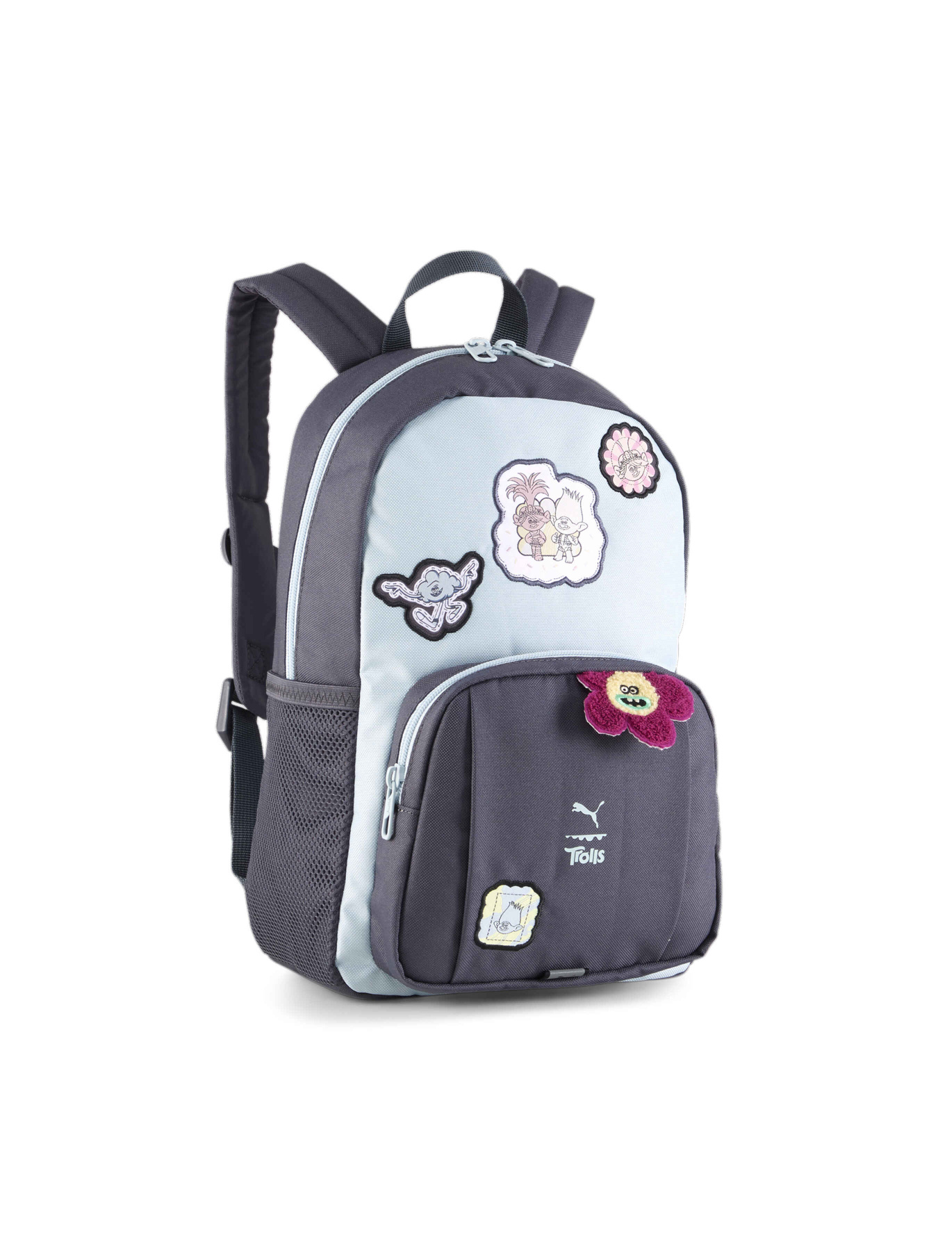 Рюкзаки PUMA x Trolls Backpack модель 091031 Рюкзаки PUMA x Trolls Backpack модель 091031 Фото