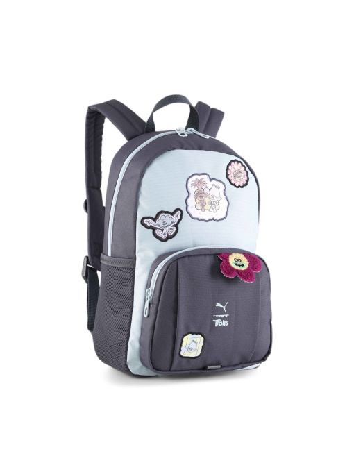 Рюкзаки PUMA x Trolls Backpack модель 091031 Фото
