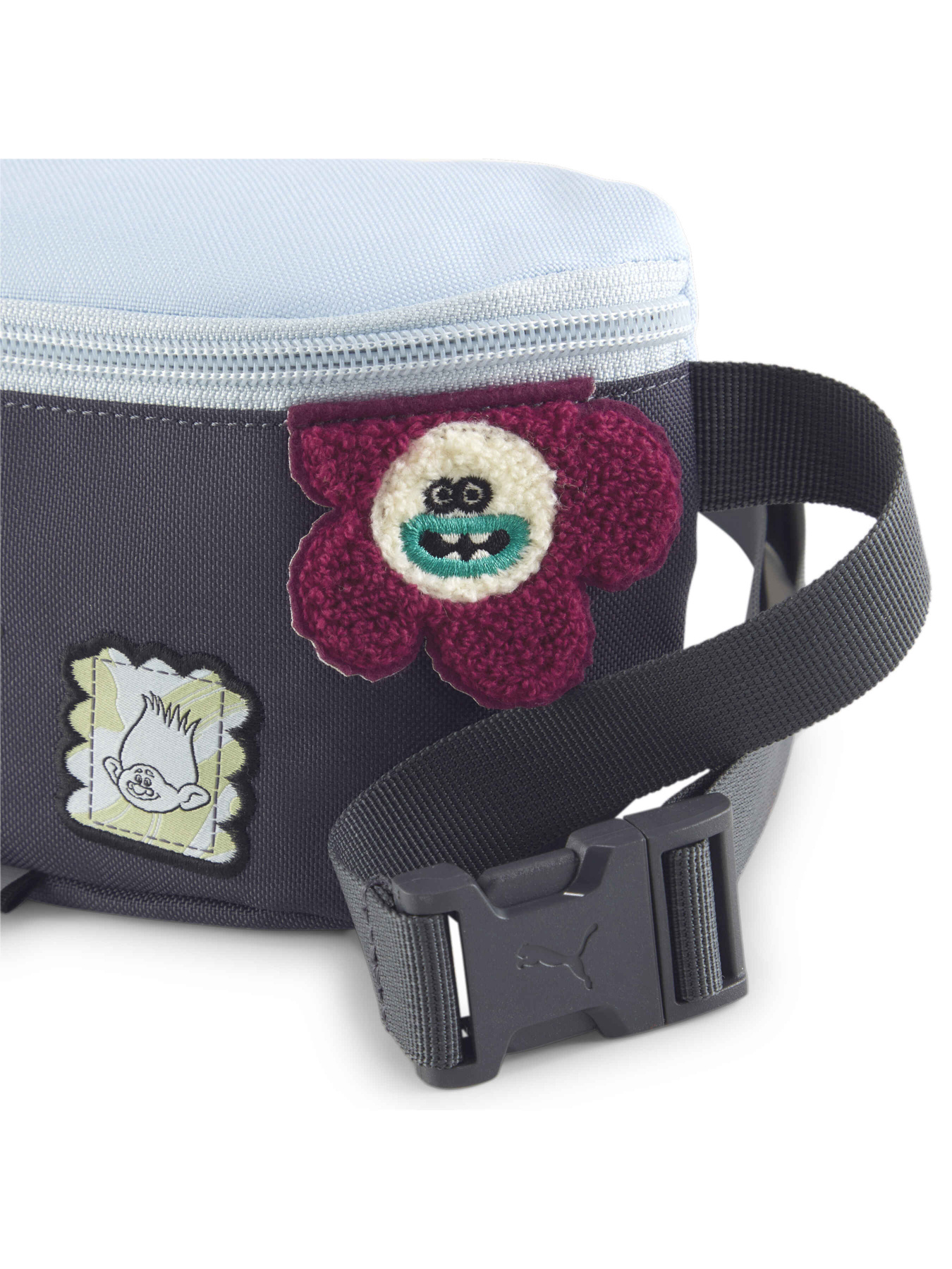 Сумки PUMA x Trolls Waist Bag модель 091032 Фото
