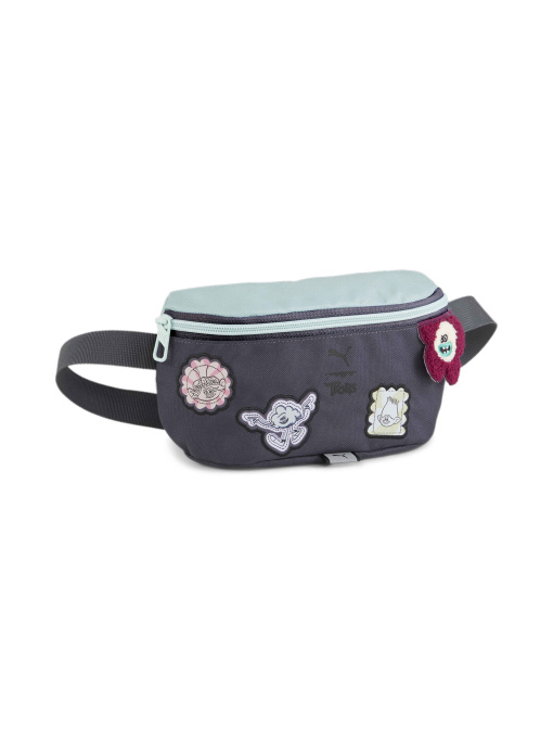 Сумки PUMA x Trolls Waist Bag модель 091032 Фото