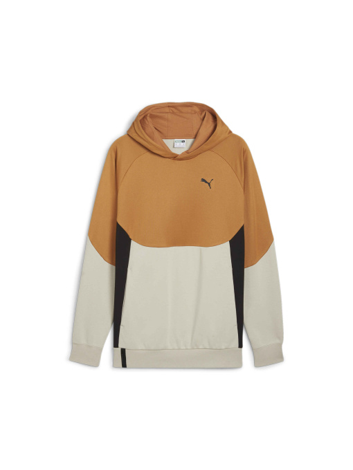 Худи и свитшоты PUMA Tech Hoodie модель 624381 Фото