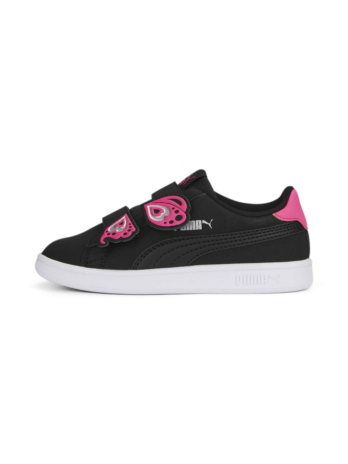 Кеды PUMA Smash V2 Bfly V Ps модель 388461 Фото