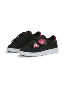 Кеды PUMA Smash V2 Bfly V Ps модель 388461 Фото