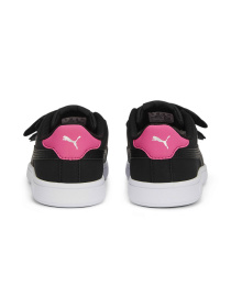 Кеды PUMA Smash V2 Bfly V Ps модель 388461 Фото