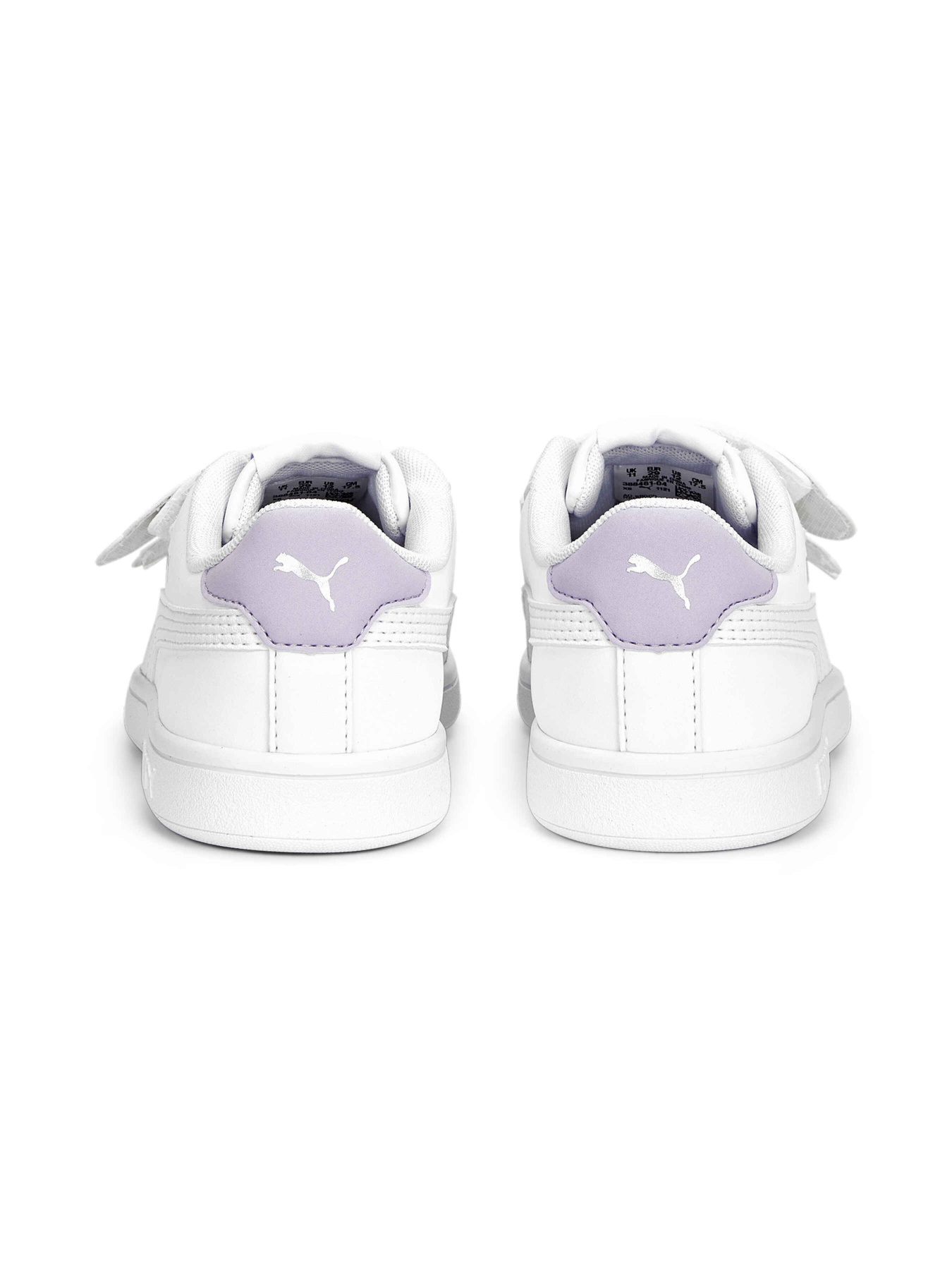 Кеди PUMA Smash V2 Bfly V Ps модель 388461 Фото