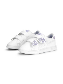 Кеди PUMA Smash V2 Bfly V Ps модель 388461 Фото