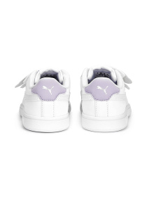 Кеди PUMA Smash V2 Bfly V Ps модель 388461 Фото