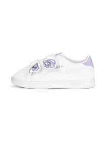 Кеди PUMA Smash V2 Bfly V Ps модель 388461 Фото